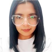 Licenciada en Pedagogía Infantil